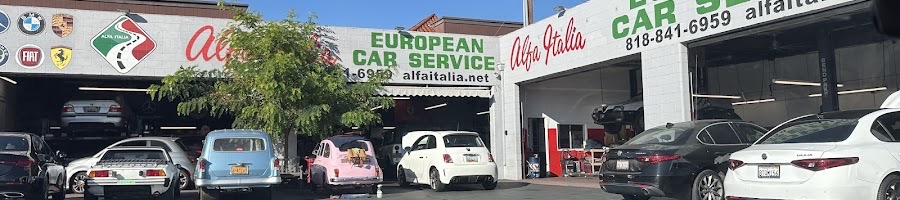 Page banner image