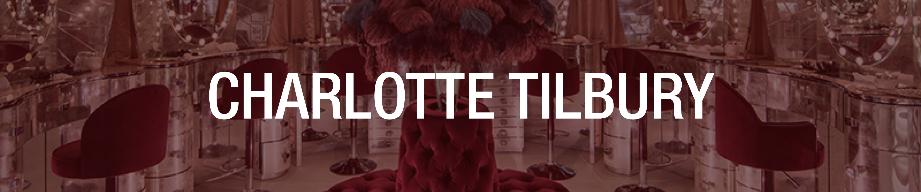 Page banner image
