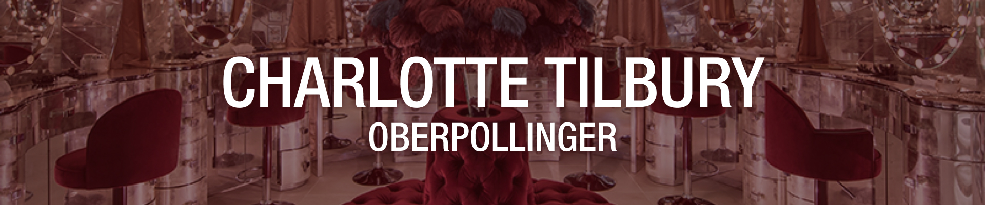 Page banner image
