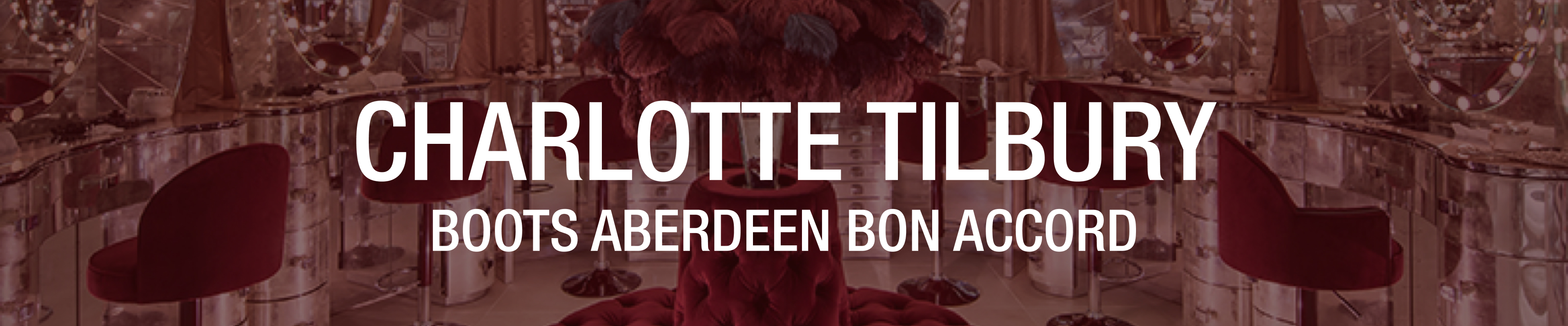 Page banner image