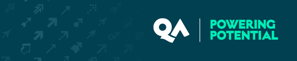 Page banner image